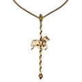 Carousel Pentant