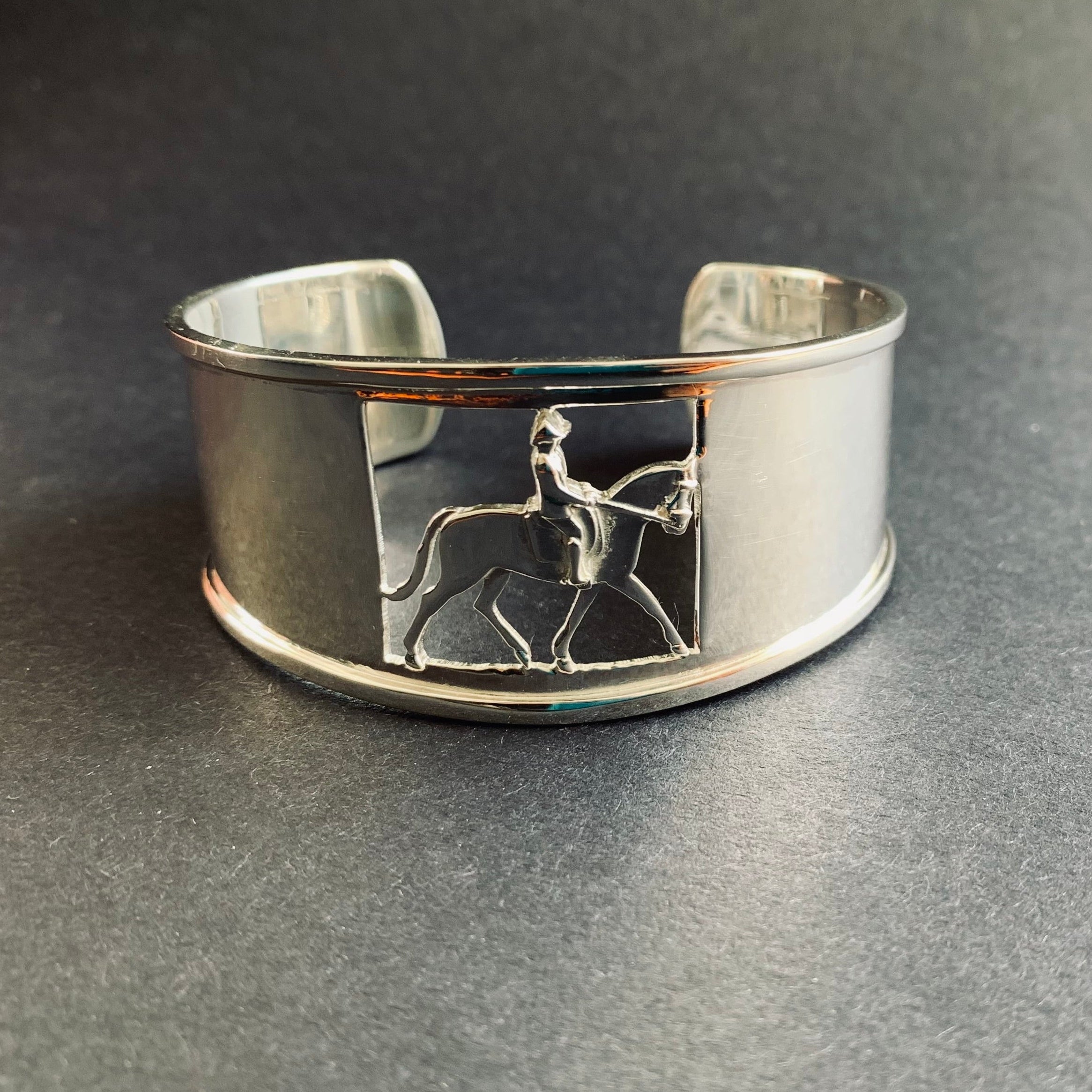 Personalised Equine Bracelet