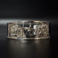 Personalised Equine Bracelet
